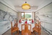 Kaihua Jinxi Spring Hotel - breakfast