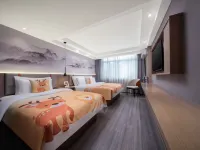 CEO· Lan Hotel - balcony