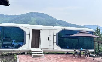Aershan Xiaolu Leisure Holiday Farm