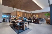 UrCove by HYATT Nanjing South Railway Station - breakfast