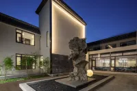 UEASY Hotel Nanjing Hotel in zona Jinbang Stadium