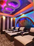 Vienna International Hotel (Qionghai Zhenhai Road) - Gym