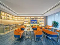 Kaiya Smart Choice Hotel (Huqiu Wedding Dress City, Hubei Road Metro Station Branch) Hotels near Tiger Hill