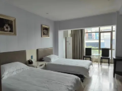 Xin'anjiang Hotel