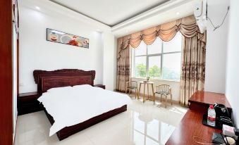 Meizhou Island East Coast Yayuan Homestay