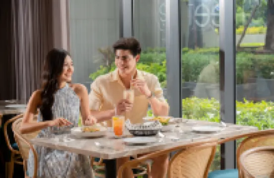 Staybridge Suites Bangkok Thonglor, an IHG Hotel