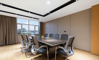 zhongwei kunpeng Intelligent Hotel
