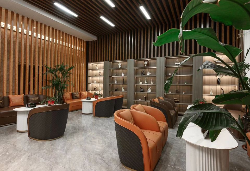 2. 위안주 호텔..