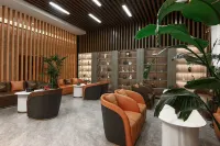 yuanzhu hotel - 3 stjerner