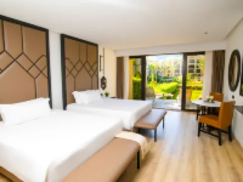 Mazagan Beach & Golf Resort Hotels in El Jadida