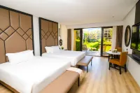 Mazagan Beach & Golf Resort Hotels in El Jadida