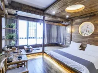 Yuanmuju Tiantai Hotel Hotels in Tiantai County