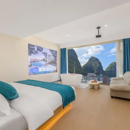 Maitime Hotel