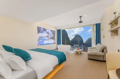 Maitime Hotel Các khách sạn ở 