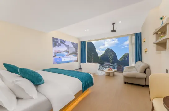 โรงแรมไมไทม์