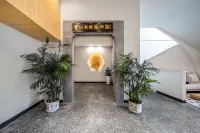 25th Hour Boutique Hotel (Huangshan Tangkou South Gate Branch) - สัตว์เลี้ยง