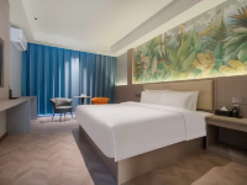 yunmo  hotel Hotels in Motuo