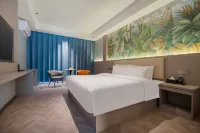 yunmo  hotel