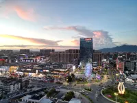 Dongsheng Hotel（Puning International Commodity City · High-speed Rail Station Branch） - Scenic