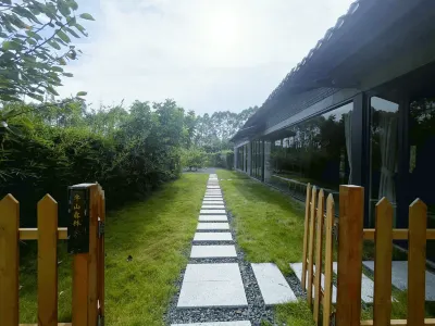 Boluo Xianglin Yunshe Homestay