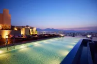 Homm Marina Sokcho - شاطئ