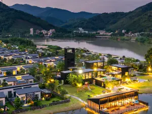 Migliori 6 Alberghi Premium a Zhaoqing