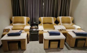 Rui'an Huangting Hotel