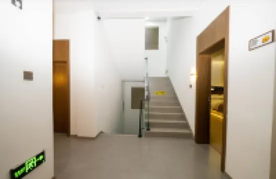 Shangri-La Mulinju Oxygen Impression Vacation B&B