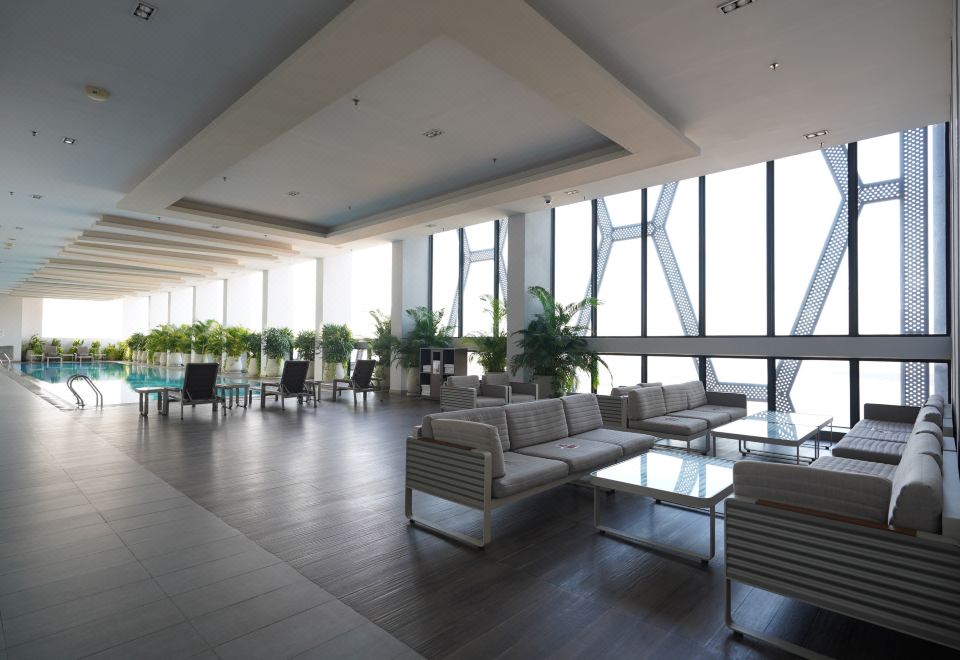 더 스노우벨 호텔 썸네일 이미지