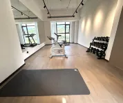 Phoenix Hotel Yuesen - Gym