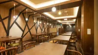Mt. Fuji View Onsen Ooike Hotel - Bữa sáng