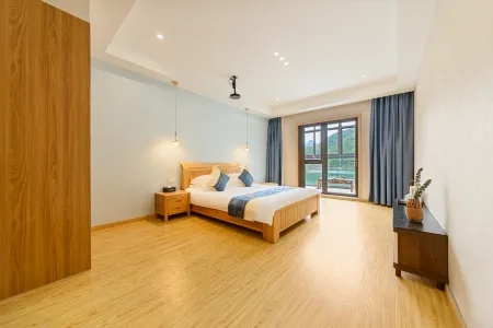 Shuyi Quanzhengu Hostel