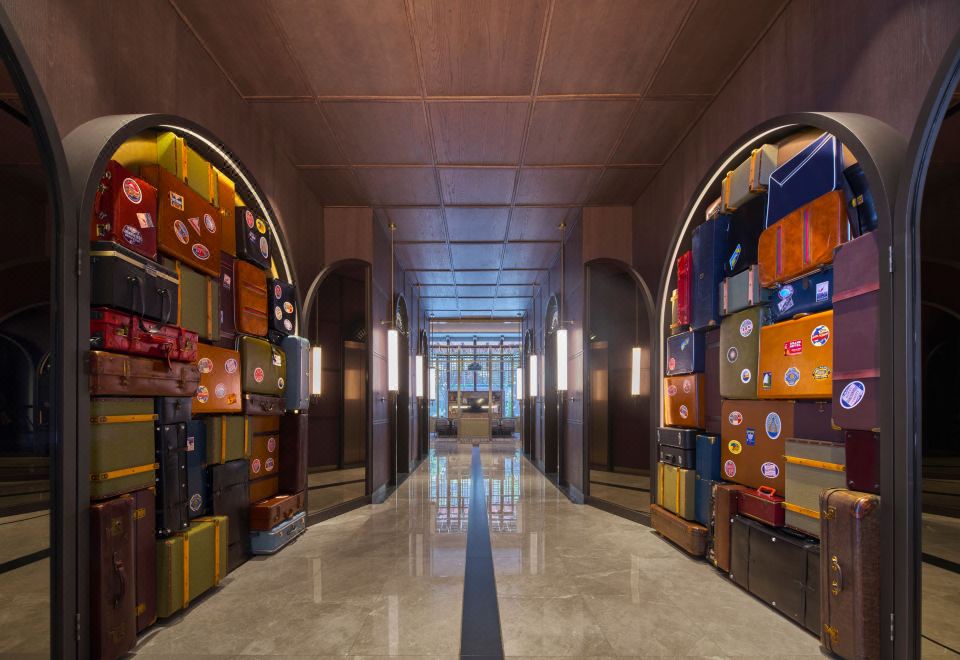 5. 풀만 싱가포르 ..