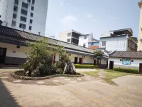 Mile Taifeng Building Hotel (Giant Century Plaza Qinglai Park Branch) Hotels in FoCheng ShangDu