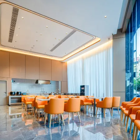 Guxiang Hotel (Liuyang Dayao)
