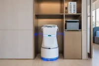 HanTing Hotel (Chaoyang Jianping Bus Station)