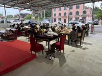 Julang Hotel - Beach