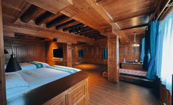 Bocang Senyuan Homestay