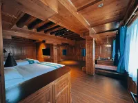 Bocang Senyuan Homestay