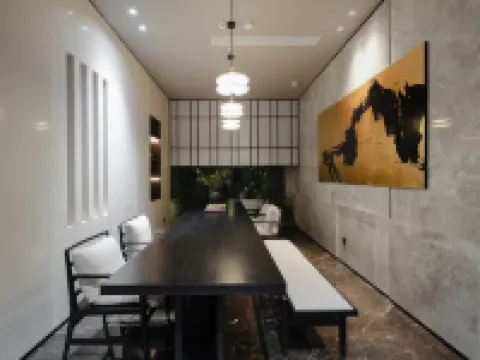 Dragon Ease Hotel Luzhai Square Branch Hotels in Luzhai