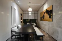 Dragon Ease Hotel Luzhai Square Branch Hotels in Luzhai