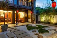 Passing-cloud Resort·Wenyuan (The Old Town of Lijiang)