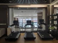 Wanxi Hotel - Gym