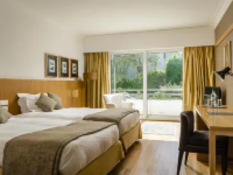 B&B HOTEL Sado Setúbal Hotels in Setubal