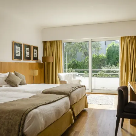 B&B HOTEL Sado Setúbal