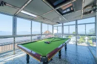 Suzhou Qixuan Homestay（taihuxishandaodian)