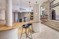 B&B Hotel Tarragona Centro Urbis