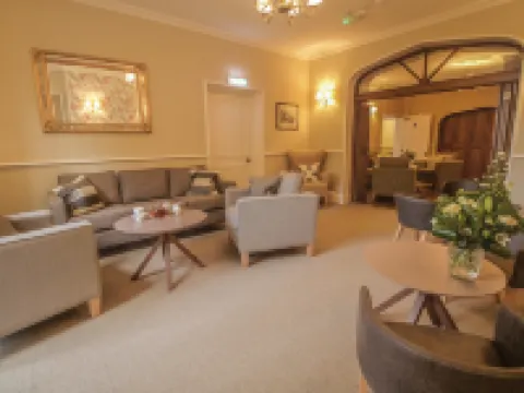 Briery Wood Country House Hotel Hotels in Windermere Town