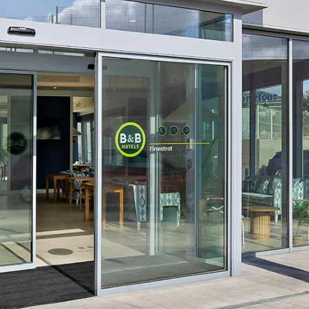 B&B HOTEL Finestrat