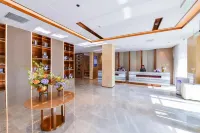 麗楓飯店（通遼萬達廣場民族大學附屬醫院店）